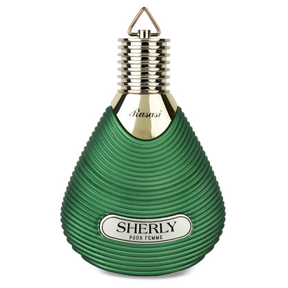 SHERLY