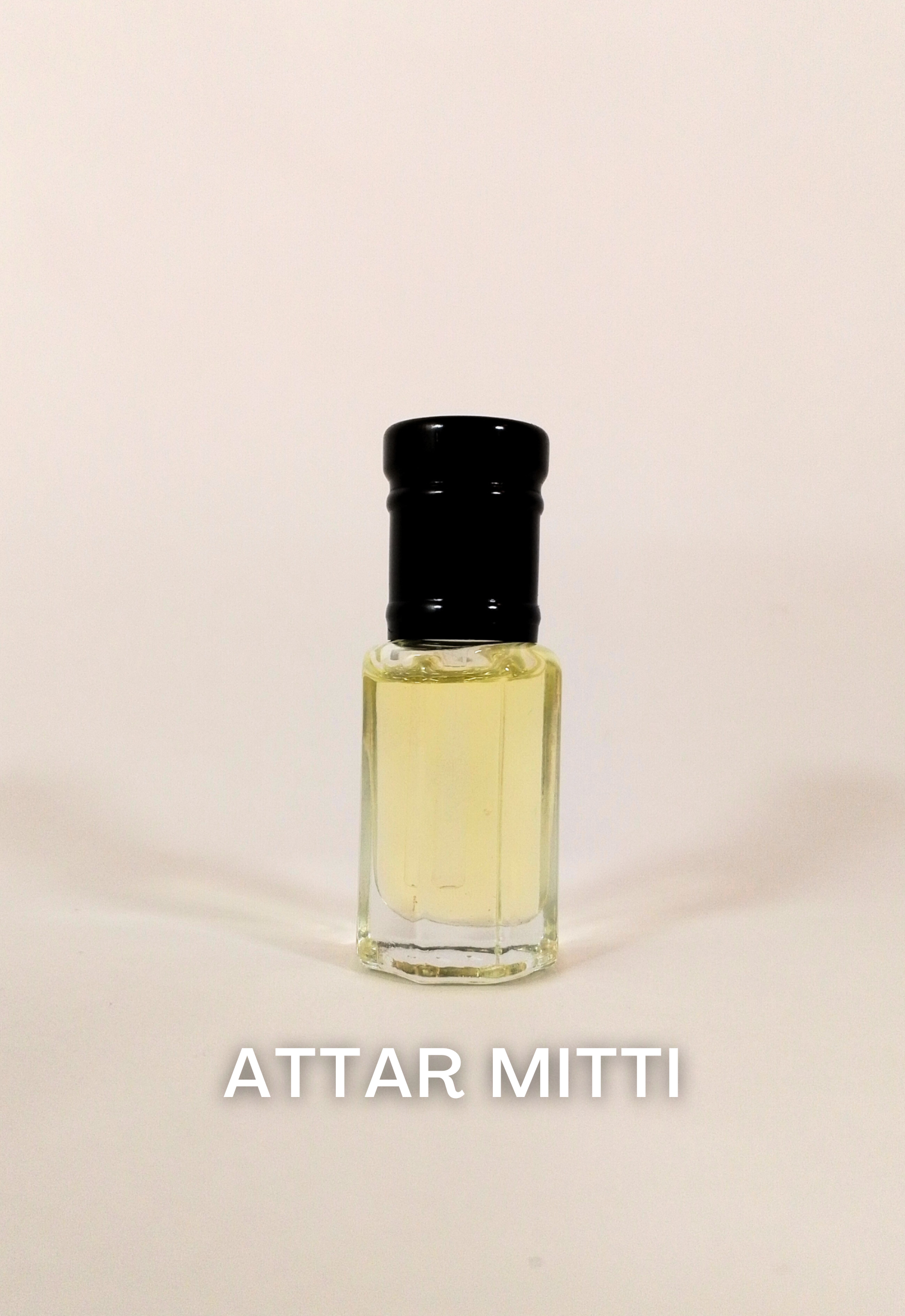 Mitti Attar in Pakistan