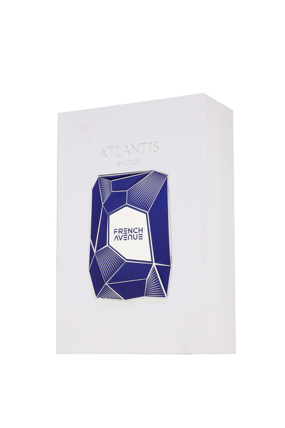 Atlantis Extrait