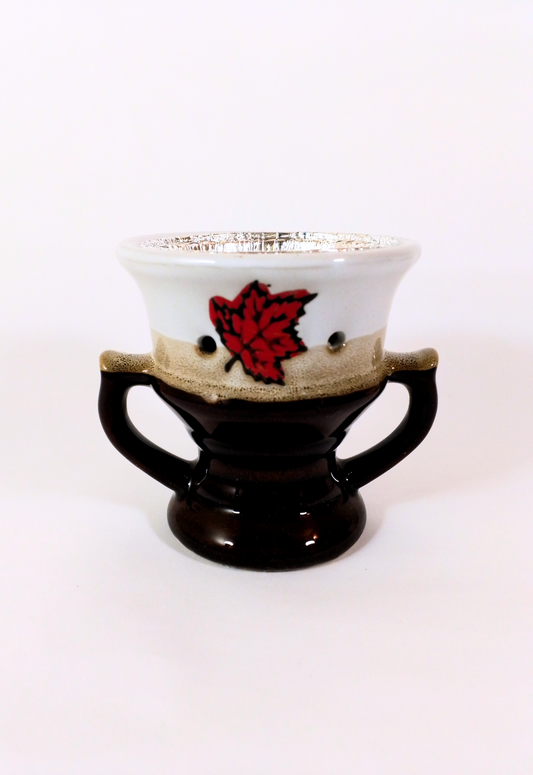 Traditional Burner