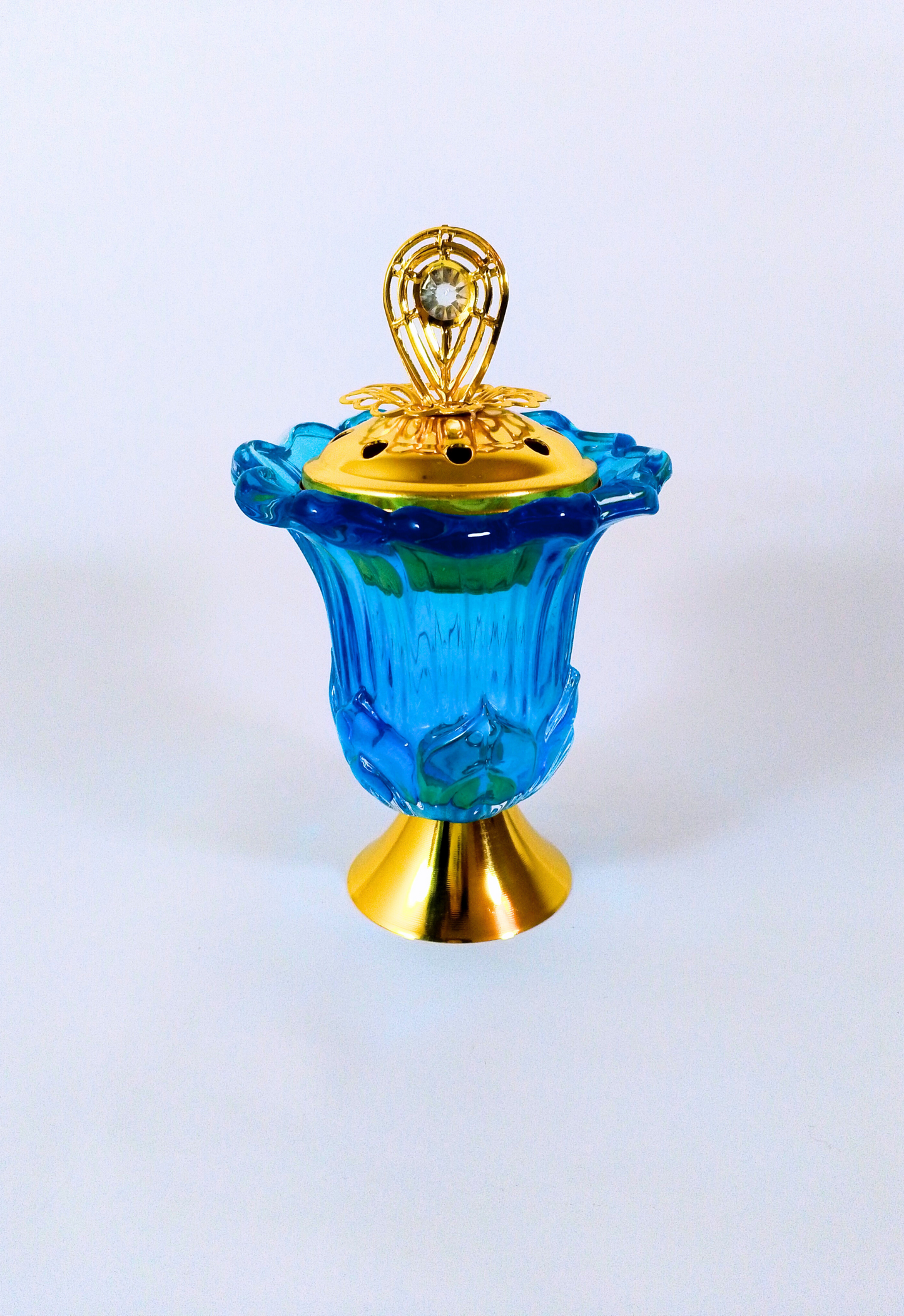 Burner Mini 4