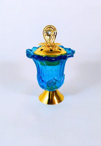 Burner Mini 4