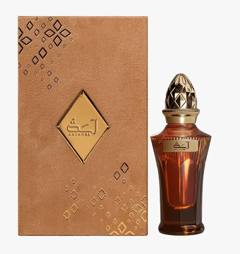 Aayah edp 50 ml