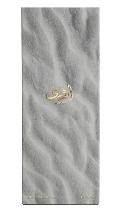 Arwa 100ml edp