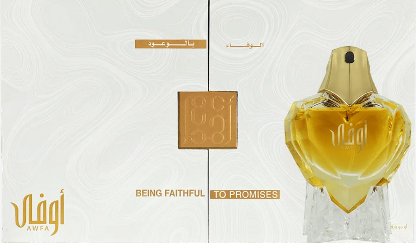 Awfa edp 60ml