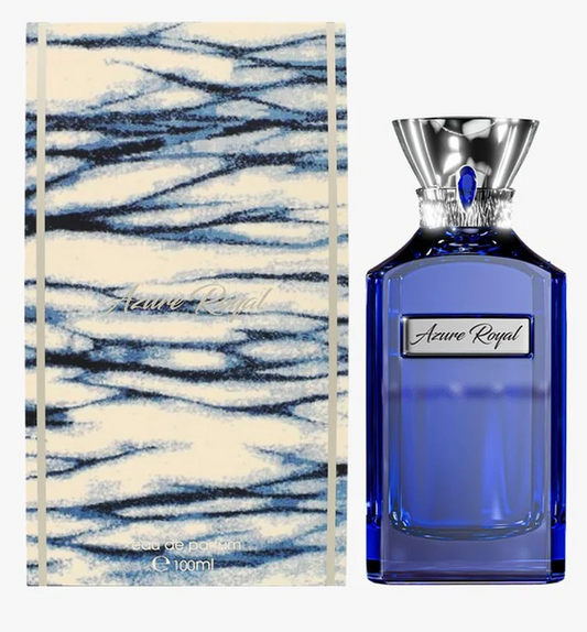 Azure Royal 100ml EDP