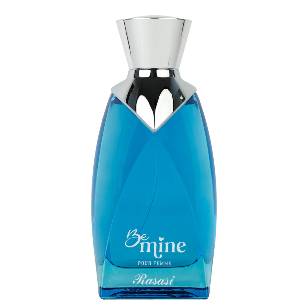 Be Mine