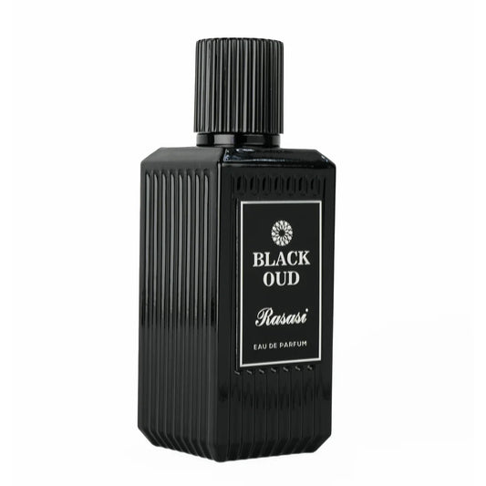 Black Oud