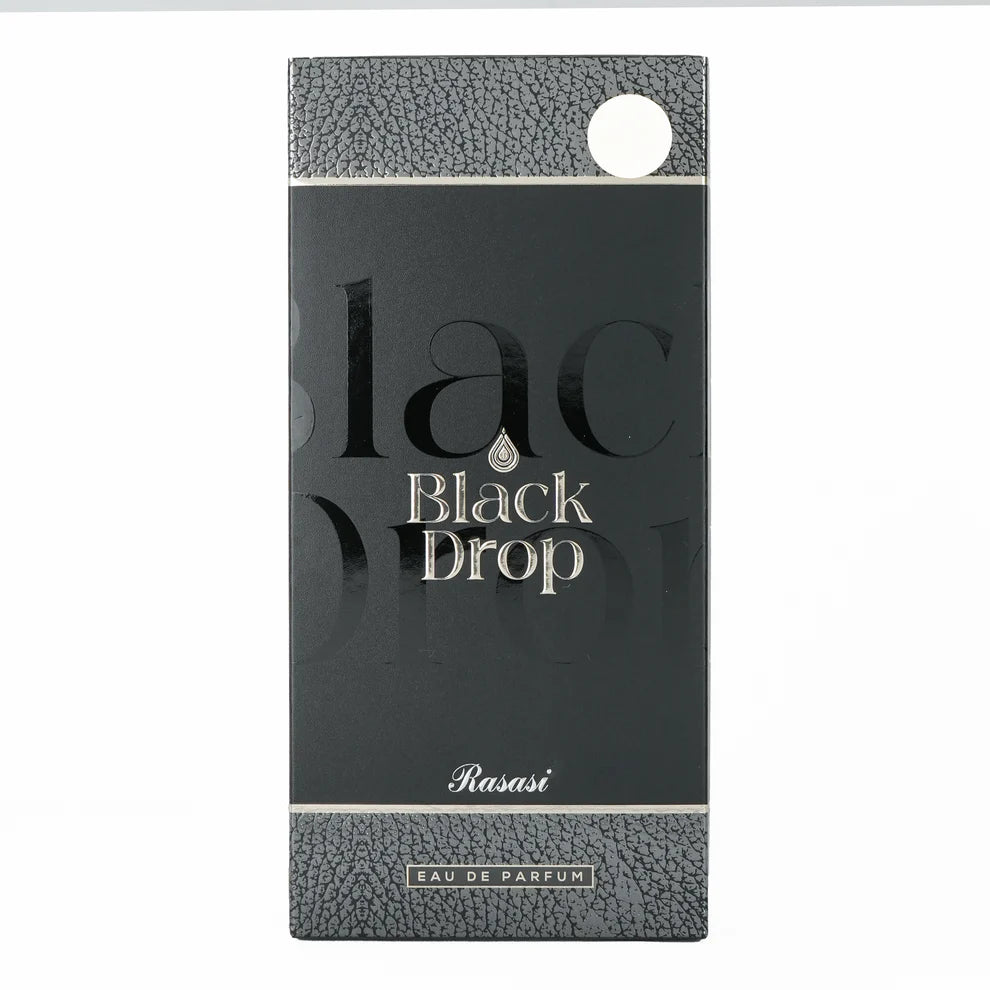 Black Drop 90ml