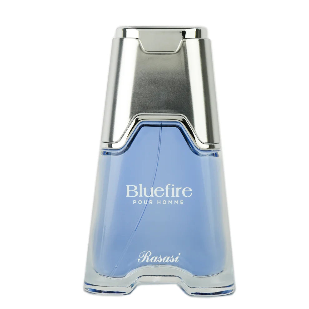 Blue Fire