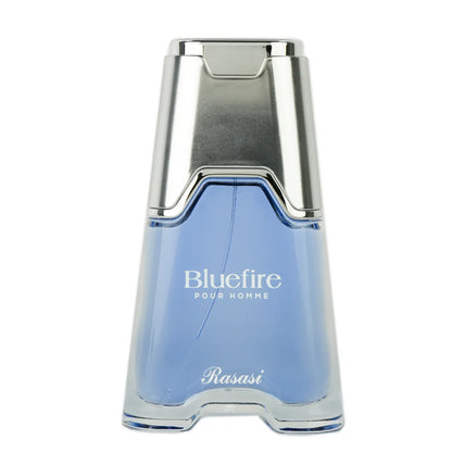 Blue Fire