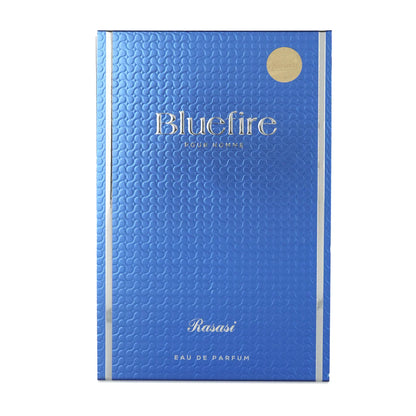 Blue Fire
