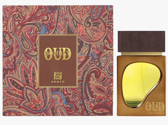 Bombay Oud
