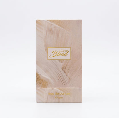 Coco Blend by Ahmed Al Maghribi