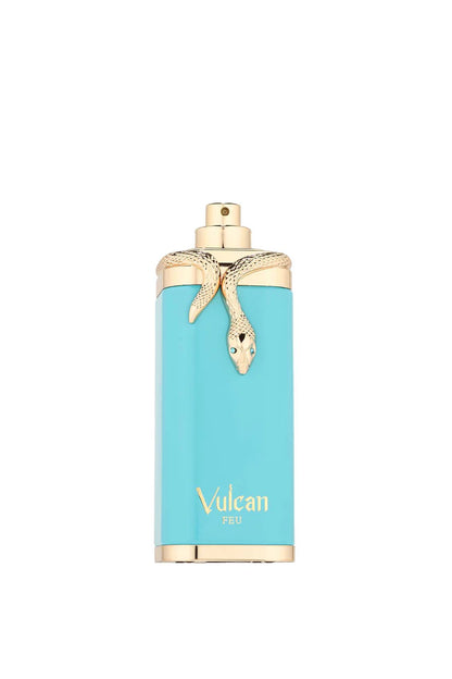 Vulcan Feu