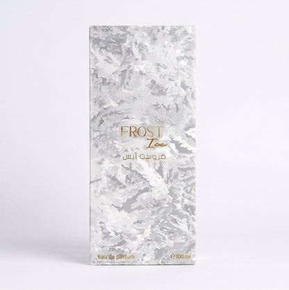 Frost Ice