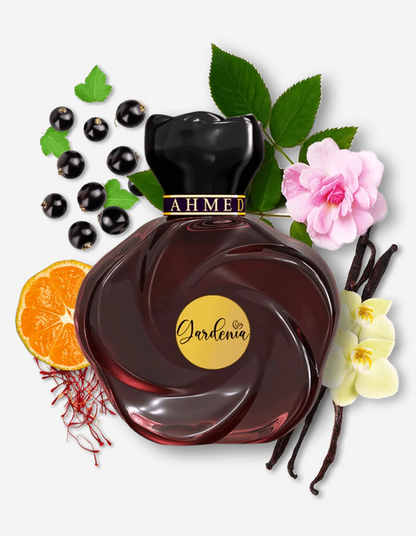 Gardenia edp 75ml