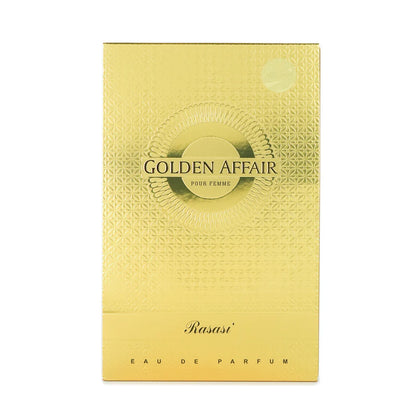 Golden Affair