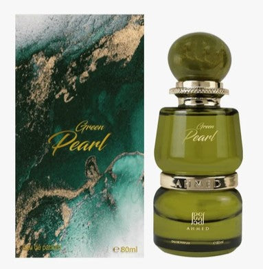 Green Pearl edp 80ml