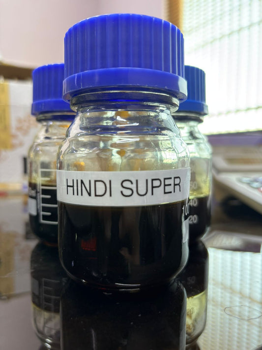 Dehn Al Oud Hindi Super - Oil