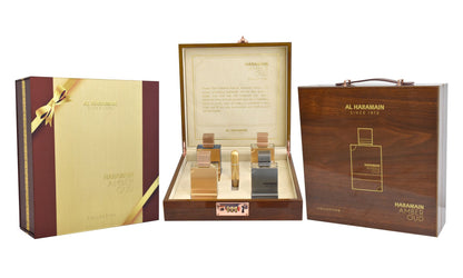 Haramain Gift sets in Pakistan