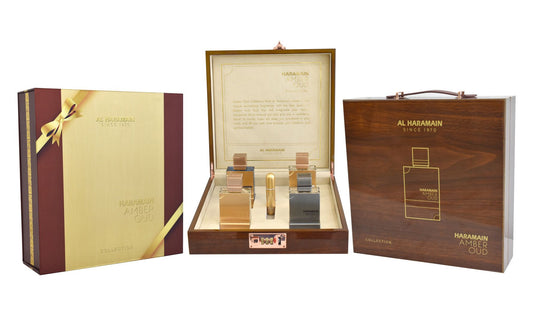 Haramain Gift sets in Pakistan