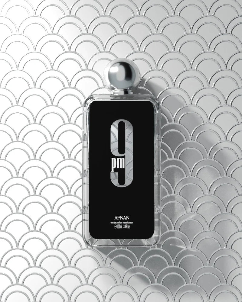9 PM edp 100ml
