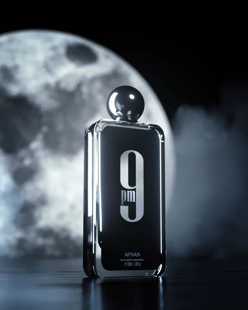 9 PM edp 100ml