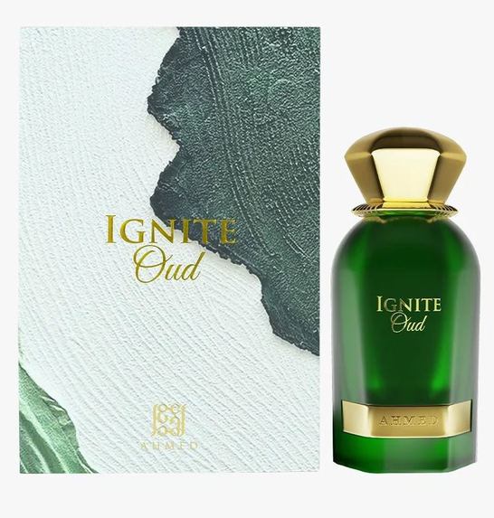 Ignite Oud