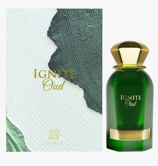 Ignite Oud