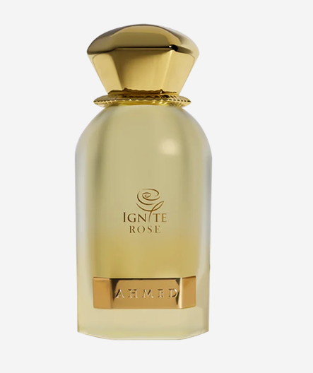 Ignite Rose 60ml