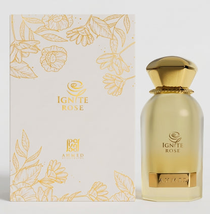 Ignite Rose 60ml