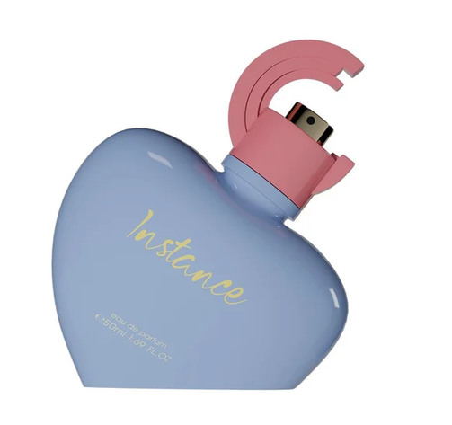 Instance edp 50ml by Ahmed Al Maghribi