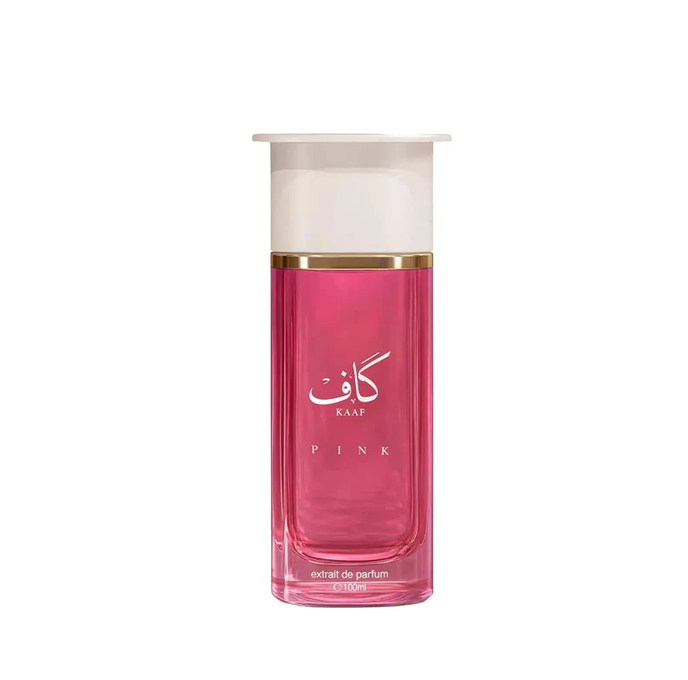 Kaaf Pink