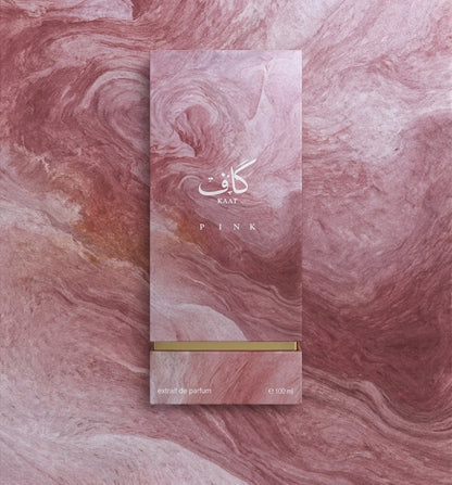 Kaaf Pink