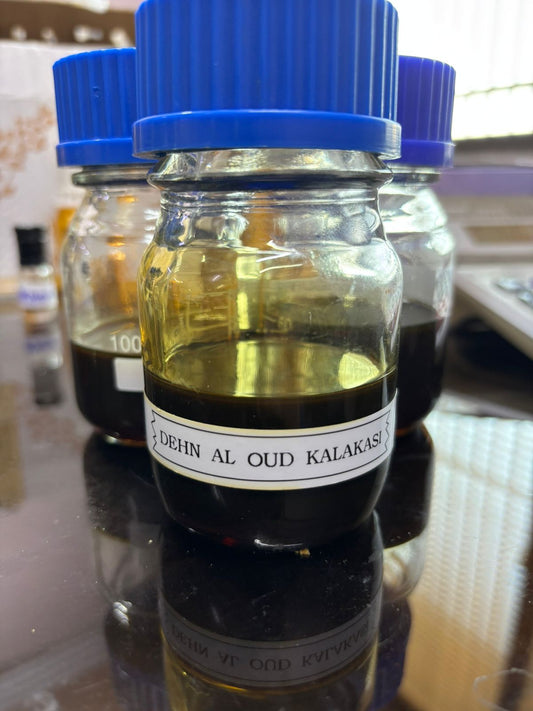 Dehn Al Oud Kalakasi