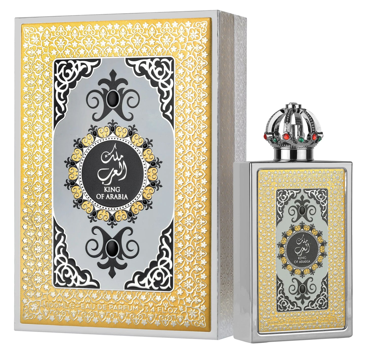 King of Arabia 100ml edp