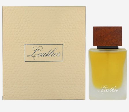 Leather edp 50ml