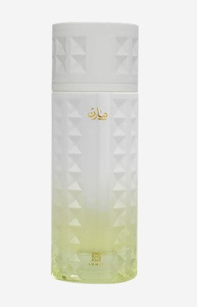 Marin edp 100ml by Ahmed Al Maghribi
