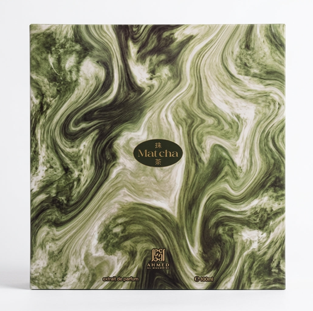 Matcha