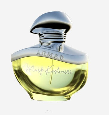Musk Kashmiri 60ml