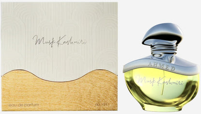 Musk Kashmiri 60ml
