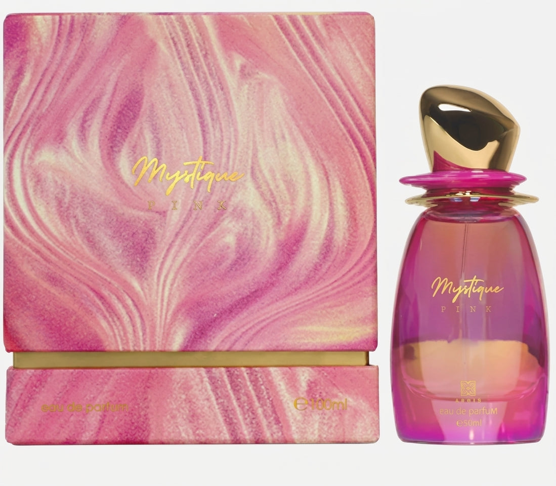 Mystique Pink 100ML