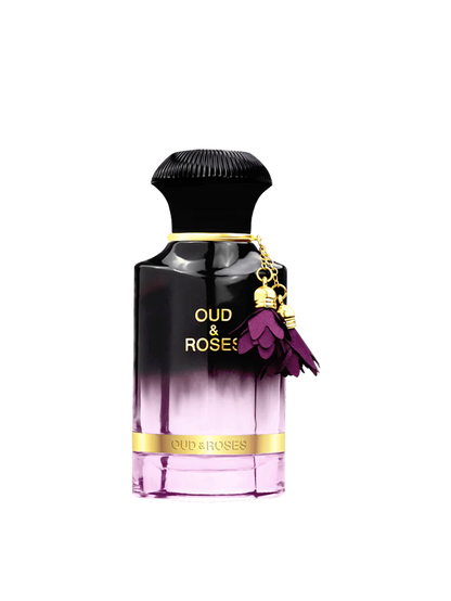 Oud & Roses EDP 60 ML