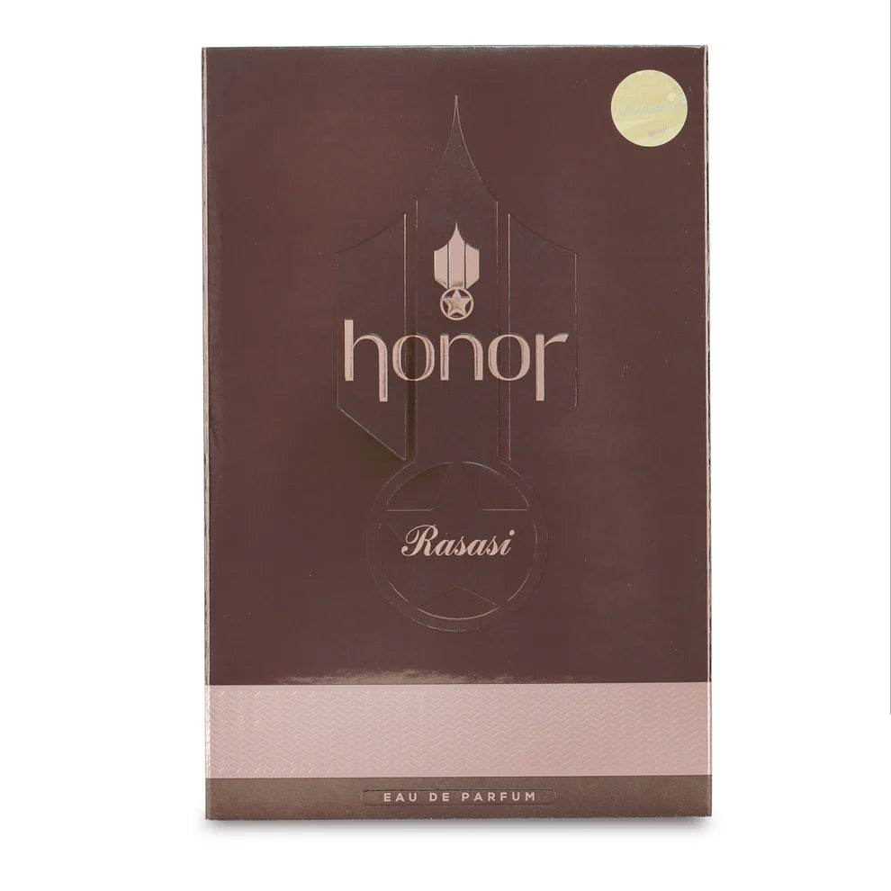 Honor