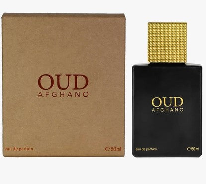 Oud Afghano EDP 50ml