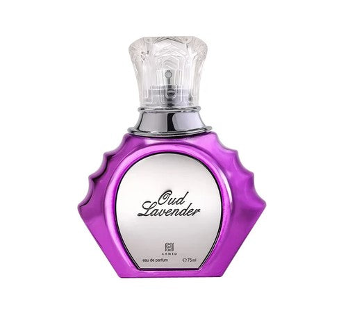 Oud Lavender 75ml edp