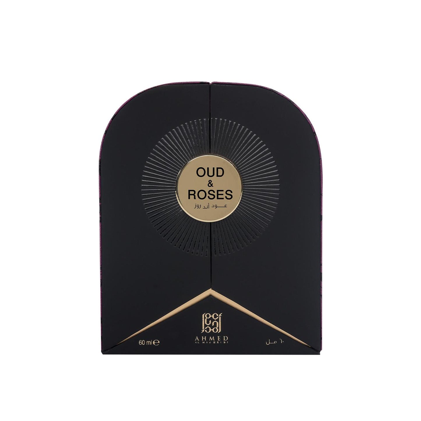 Oud & Roses by Ahmed Al Maghribi in Pakistan