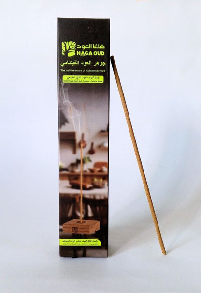 Pure Oud Stick Agarbatti now available in Pakistan