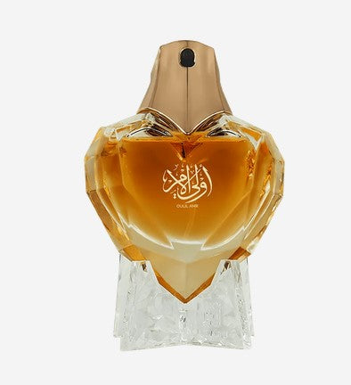 Oulil Amr 60ML by AHMED AL MAGHRIBI
